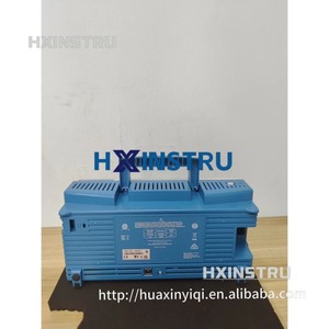 TBS1102X ออสซิลโลสโคปแบบดิจิตอล2ช่องสัญญาณ100MHz 1GS/S ชุด TBS1000X H - Product Image 3