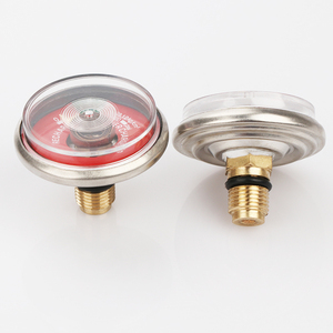 <span class=keywords><strong>Manomètre</strong></span> électrique, jauge de pression pour assainisseur de feu, poudre abc - Product Image 5