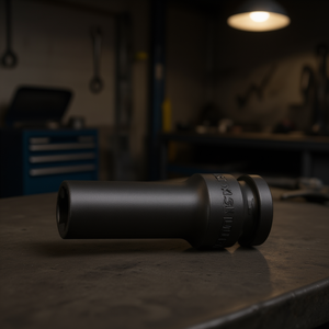 MTXL 235 1/2 <b>Socket</b> Wrench <b>Extension</b> Bar For Automotive Repair - Product Image 3