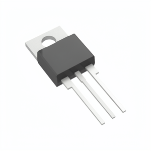 ชิ้นส่วนอิเล็กทรอนิกส์ BOM IC ในสต็อก QV6012RH5TP TO-220-3 ไทริสเตอร์ - Product Image 1