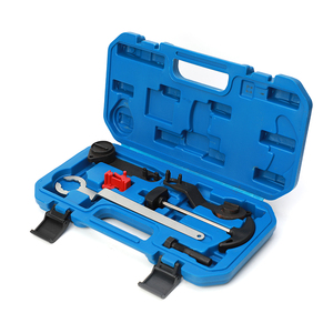Động cơ trục cam công cụ thiết lập 6 cái thời gian vành đai công cụ <span class=keywords><strong>Kit</strong></span> cho Volkswagen ea211 thời gian công cụ đặc biệt - Product Image 1