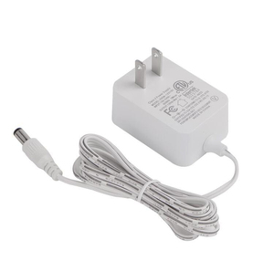 Color blanco 12 V 1A <span class=keywords><strong>1000mA</strong></span> Adaptador de corriente 12 voltios 1 Amp EE. UU. UE Reino Unido AU Enchufe de pared Fuente de alimentación con ETL FCC EMC CE SAA PSE KC UKCA - Product Image 1