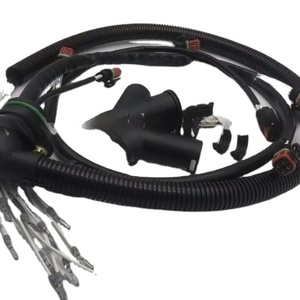Arnés de Cables para Motor 22347607 21822967 2.25462 7421822967 7422347607 para Renault Volvo - Product Image 2