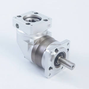 Boîte de vitesses planétaire de précision ZPLF90 1:10, angle droit à 90 degrés, moteur servo, boîte de vitesses planétaire, réducteur de vitesse - Product Image 5