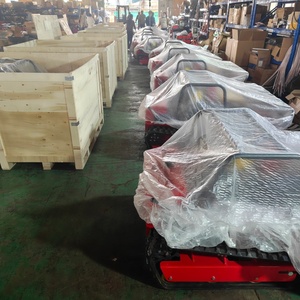 Cortadora de Césped Profesional de Suministro Directo de Fábrica, Fabricada en China, de Alta Calidad y Bajo Precio, Tipo Hoz - Product Image 2