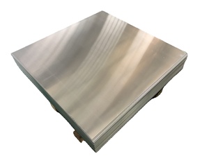 Bloque de Placa de Aluminio 2024 5052 6061 7075, Precio por Kg de Lámina de Aluminio - Product Image 5