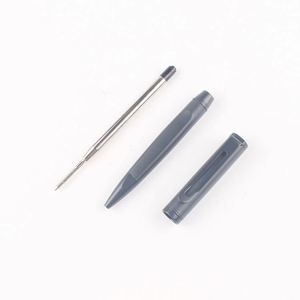 High Quality Custom Logo Black Metal Ballpoint Pens for Wholesale Promotional School and Office Writing <b>Gift</b> with New Design - Product Image 6
