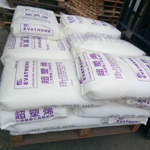 Venta al por Mayor de Gránulos de Copolímero de Etileno Vinilo Acetato LOTTE EVA VS430 para Pegamento, Materia Prima Plástica Eva - Product Image 5