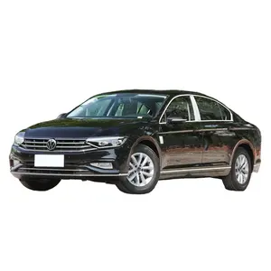 2023 Volkswagen Maiteng 330TSI DSG Luxury Model 2 Million Commemorative Edition With Leather Seats Left Steering Four-Door