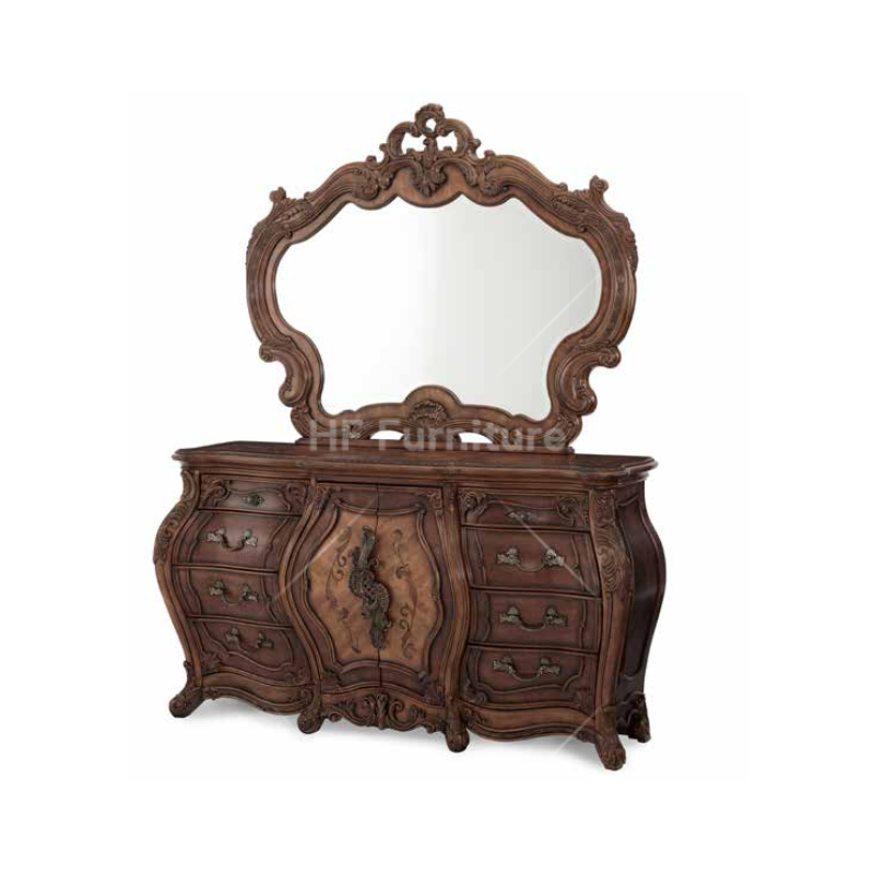 bedroom furniture set dressers vintage