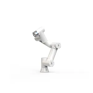 TIANJI 신상품 5kg 페이로드 범용 코봇 기계 산업 장비 로봇 암 6 축 로봇 암 선택 및 배치