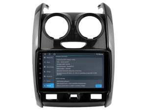 WITSON Android Car Auto Radio Estéreo para <span class=keywords><strong>Renault</strong></span> <span class=keywords><strong>Duster</strong></span> 2015-2021 Navegación GPS Carplay - Product Image 6
