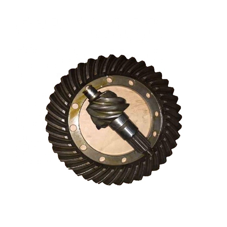 MC831408 Mitsubishi Fuso 6D40 Crown Wheel Pinion 7x39 for