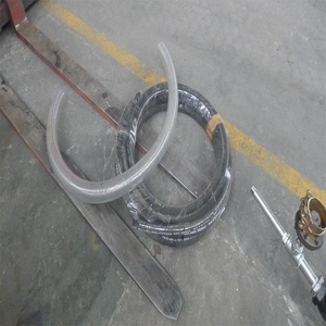 เครื่องปั๊มปูนฉาบไฟฟ้า Lingqiao LQG45B ระยะส่ง 60 เมตร แบบยกสูง ประสิทธิภาพสูง - Product Image 5