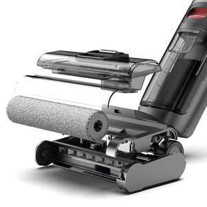 Aspirapolvere Wireless a secco e umido 2 in 1 a pavimento verticale per lavare la moquette lavatrici elettriche autopulenti - Product Image 2