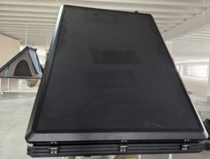 Carpa de techo para autocaravana, carpa de techo rígida de aluminio - Product Image 6