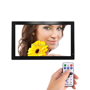 Ưu Chất lượng cao Android khung kỹ thuật số <span class=keywords><strong>18.5inch</strong></span> Bảng điều chỉnh quảng cáo Video Player khung ảnh - Product Image 1