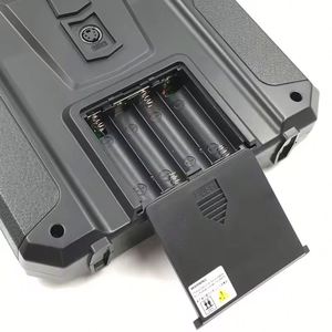 Télécommande de drone RC Flysky FS-i6 I6 2.4G 6CH AFHDS avec batterie Li-ion 1024 pas pour hélicoptère - Product Image 4
