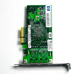 HPE NC360T PCI Express Dual Port Gigabit Server Adapter 82571 9402PT gigabit lan card