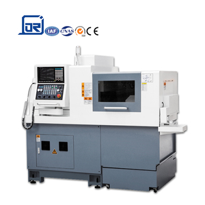 เครื่องกลึง 5 แกน |   เครื่องกลึงสำหรับตัดชิ้นส่วนโลหะเพลาขนาดเล็กและเรียว - Product Image 4