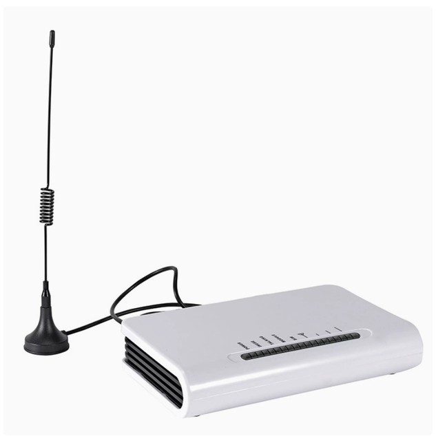 Mobile/China Unicom SIM Card Wireless Platform GSM Fct Wireless Fixed Terminal FWT GSM Wireless Access Platform