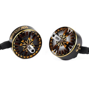 Motor sin Escobillas de Metal BlackBird V4 2307 2307.3 1960KV 2060KV 6S 5" - Product Image 3