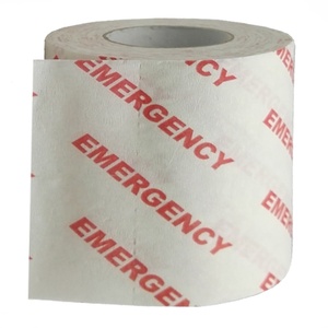 <span class=keywords><strong>Papier</strong></span> <span class=keywords><strong>toilette</strong></span> d'animal de secours, mouchoirs en damassé - Product Image 2