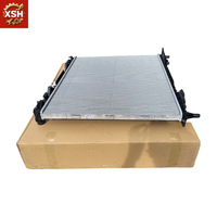 Nouveau radiateur LR162130 XSH pour Range Rover L405/L494 Discovery 5 Defender L462/L663 3.0 – Remplacement de qualité du système de refroidissement du moteur