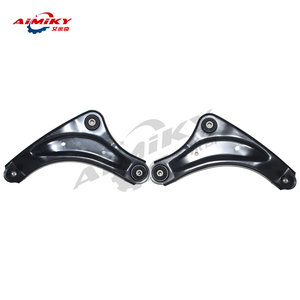 Braccio di Controllo del Sistema di Sospensione Auto Aimiky 54500-1KAOB 54501-1KAOB per <span class=keywords><strong>Nissan</strong></span> <span class=keywords><strong>Juke</strong></span> 2010 - Product Image 1