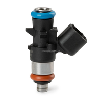 Injecteur de carburant 05184085AC 3.6L pour Jeep Grand Cherokee, Wrangler, Dodge Durango, Liberty, Dodge Challenger, Ram 1500 2011-2017