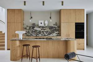 Supdesigner, Servicio de Renderizado 3D Residencial, Diseño de Interiores de Villas de Lujo Modernas, Renderizado 3D Personalizado, Diseño de Interiores para el Hogar - Product Image 4