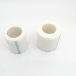 Cinta Quirúrgica Transparente de Polietileno YOJO, Rollo de Microporos Transpirable de Uso Médico - Product Image 6