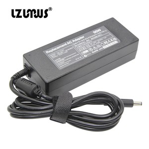   <span class=keywords><strong>Chargeur</strong></span> portable pour ordinateur portable 19,5 V 4,62 A 90 W 4,5*3,0 mm AC pour XPS 11 12 13 L321X L322X Inspiron 12 14 15 24 <span class=keywords><strong>Vostro</strong></span> - Product Image 3