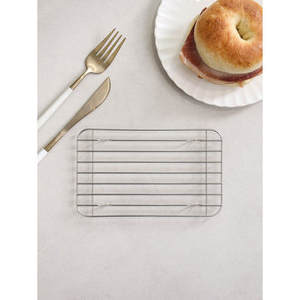 17 cm Square Muffin Pan for <b>Baking</b> & <b>Pastry</b> Square Fried Mend <b>Tool</b> - Product Image 1
