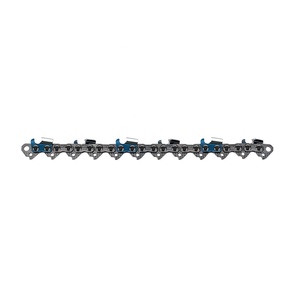 Chaîne de tronçonneuse de 16 pouces, calibre .050, pas de .3/8\", 40 <span class=keywords><strong>maillons</strong></span> d'entraînement pour tronçonneuses à 4 temps - Product Image 3