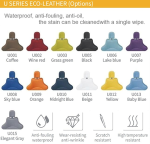 <span class=keywords><strong>Unit</strong></span>à Odontoiatrica <span class=keywords><strong>ST</strong></span>-<span class=keywords><strong>D302</strong></span> di <span class=keywords><strong>Suntem</strong></span> con Tavolo per Trattamenti Dentali, Poltrona per Pazienti e Accessori per Assistente Dentale - Product Image 4