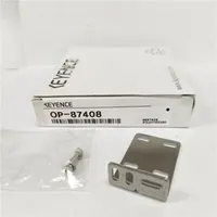 Nouveau support de montage original OP87408, 1 pièce, câble de capteur OP87408