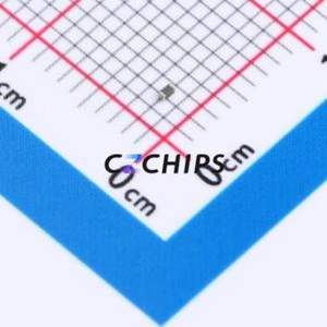 Original et tout nouveau TPESD0402H09V 0402 Transistor ESD et protection contre les surtensions (TVS/ESD) - Product Image 1