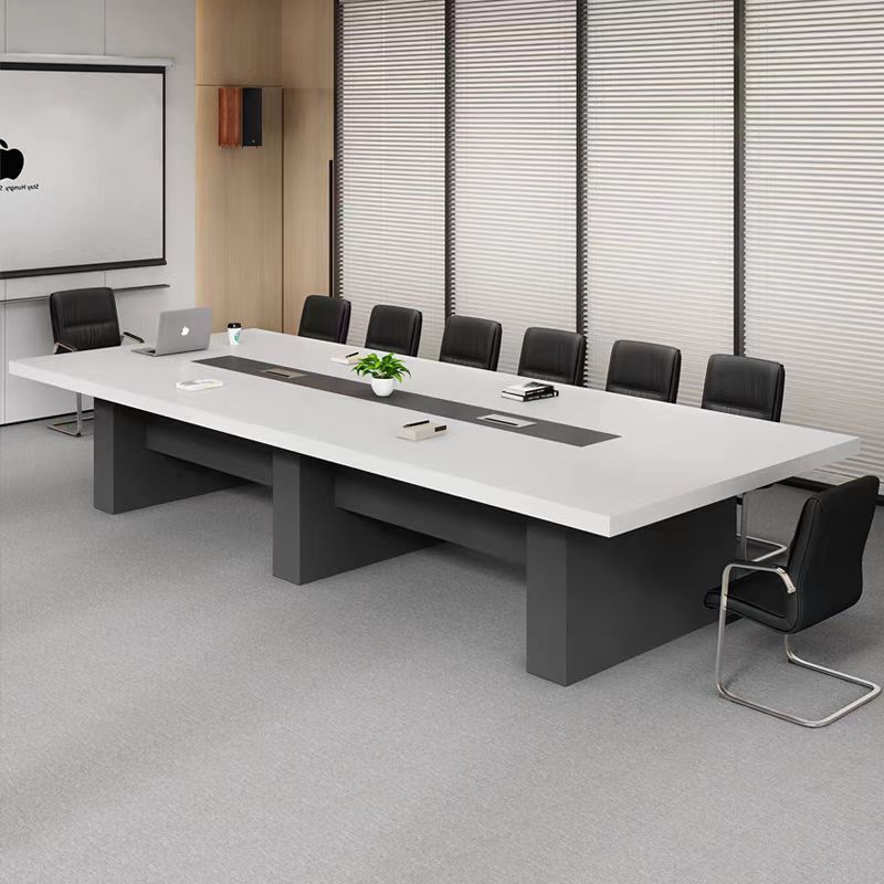 T Shaped Conference Tables - Stylish & Space-Saving Solutions