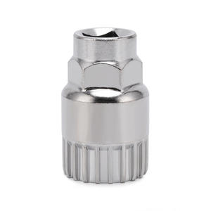 <span class=keywords><strong>Herramientas</strong></span> de reparación de bicicletas, eje central, gancho trasero de volante, llave, abridor de cadena, accesorios - Product Image 4