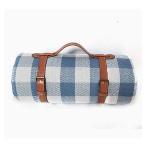 Brown Black Leather <b>Blanket</b> Strap Carrier Holder Faux Leather Yoga Mat Strap Personalized Yoga Mat Holder Picnic <b>Blanket</b> Carrier - Product Image 1