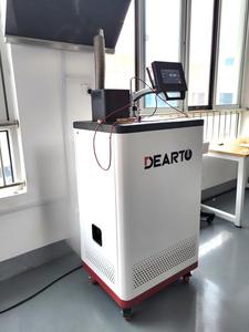 70 à 300 ℃   Bain-marie d'étalonnage thermique à refroidissement rapide - Refroidissement à partir <span class=keywords><strong>de</strong></span> 300°C ° <span class=keywords><strong>De</strong></span> la lettre C à la lettre 100 ° C en dix-huit minutes environ - Product Image 4