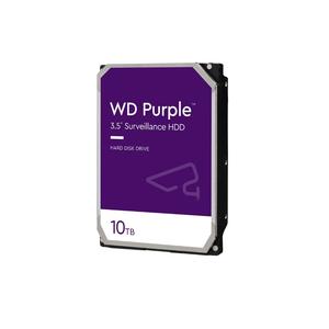Nouveau disque dur WD102PURZ interne 10 To PURPLE 3,5 pouces 256 Mo de cache SATA III 6 Gb/s 10 To HDD HD Disque dur CCTV DVR NVR pour WD - Product Image 3
