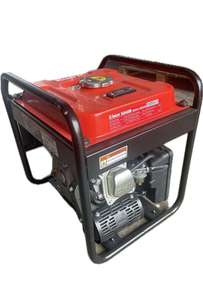 Generador Inverter SS SAMSON SGI4500 120V 60Hz 15A con Motor de Gasolina Refrigerado por Aire, Portátil para Uso Residencial - Product Image 4
