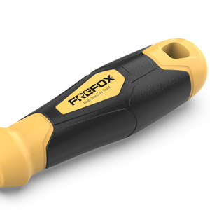 Bộ tuốc nơ vít 6 món có độ cứng cao Bộ tuốc nơ vít có rãnh và Phillips - Product Image 4