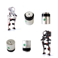 Bras robotique à 6 axes avec encodeur, moteur articulé pour robot, jambes d'exosquelette Rewalk