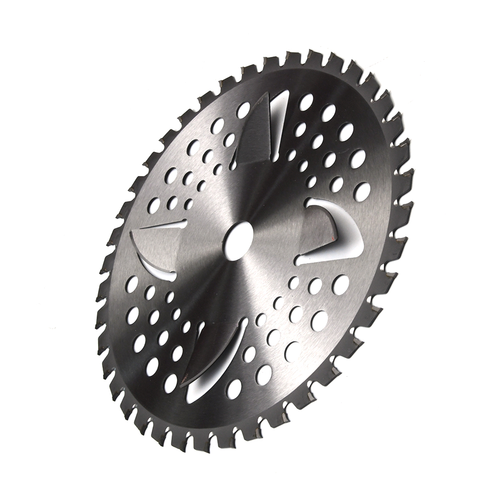 10 inch circular saw machine side attachment