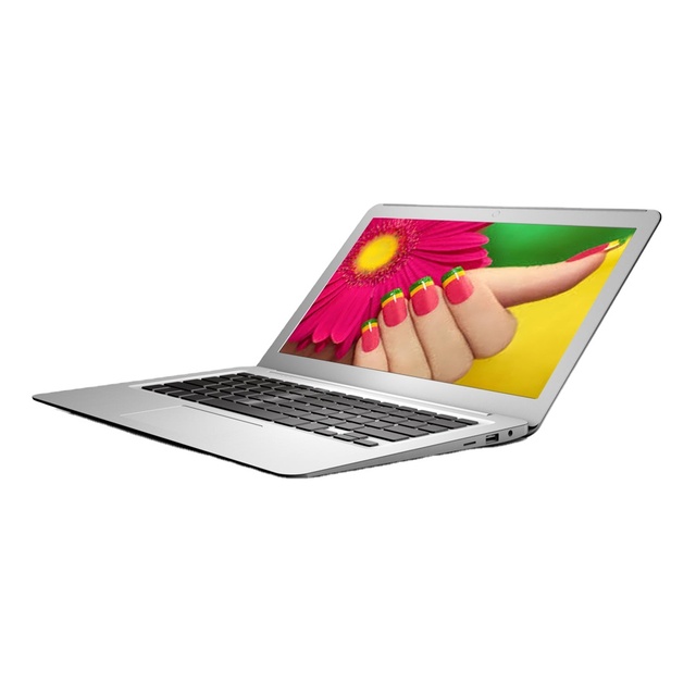 Hot Selling Multi-size 14-inch Brand New Low-priced Laptop, Student Netbook Laptop 15.6-inch Core I7 Computer