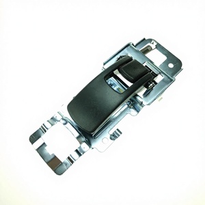 Manija de Puerta Chevrolet SY 0290 de Acero para Reemplazo Interior de Automóvil - Product Image 2