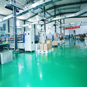 Bolsas Ecológicas a Prueba de Humedad con Cierre Hermético para Envasado de Alimentos, Aperitivos, Frutos Secos, Especias, Semillas, Bolsa Transparente Vertical - Product Image 5